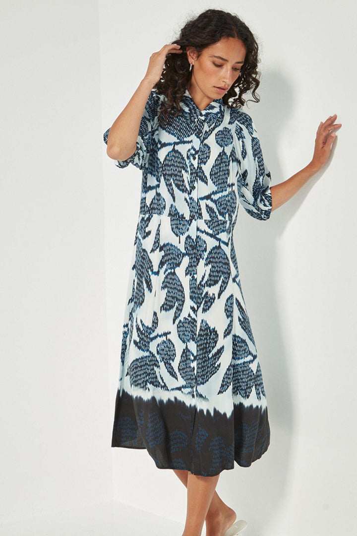 VERGE DRESS SOVEREIGN DRESS - 9885BR