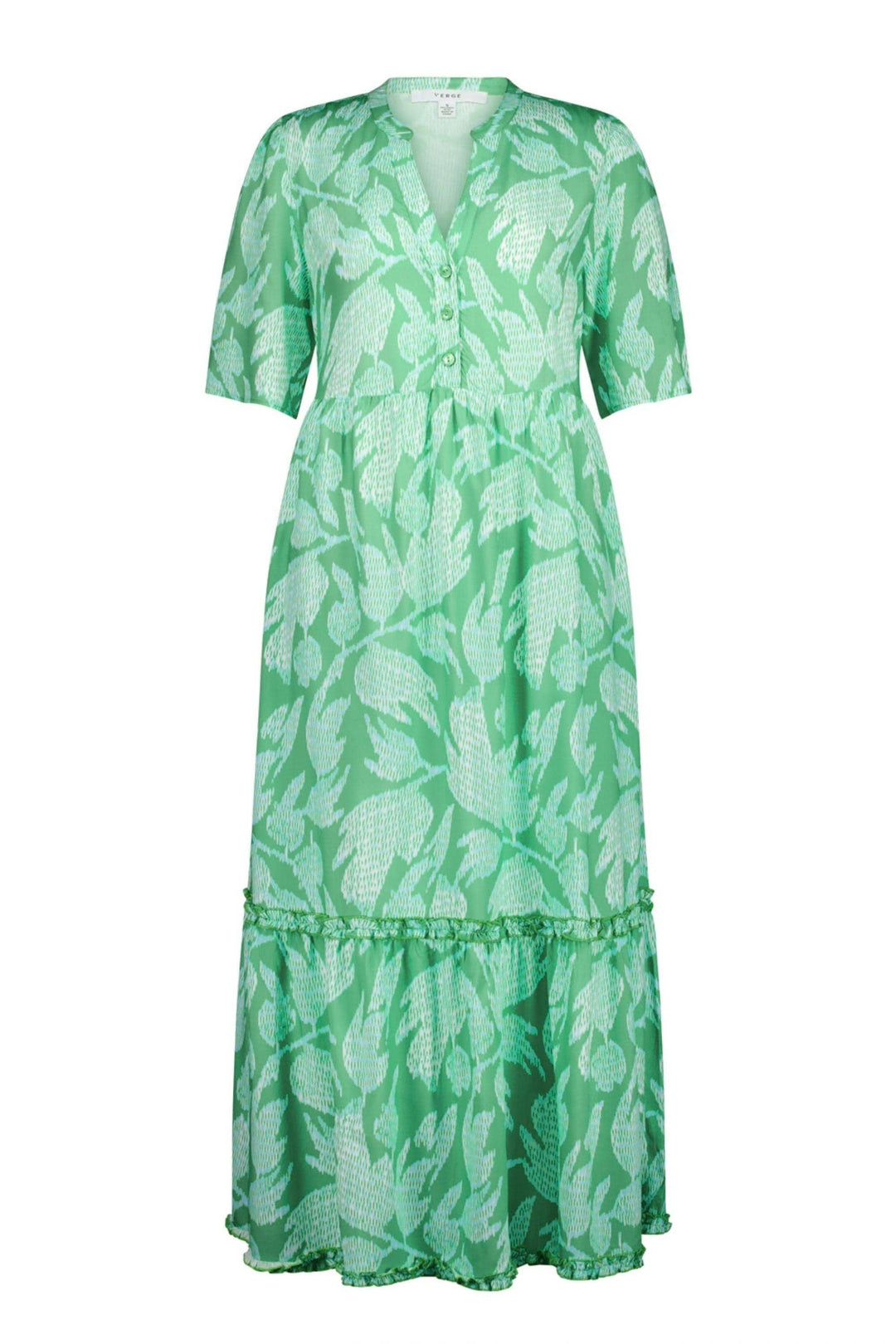 VERGE DRESS TIDE DRESS - 1434BR
