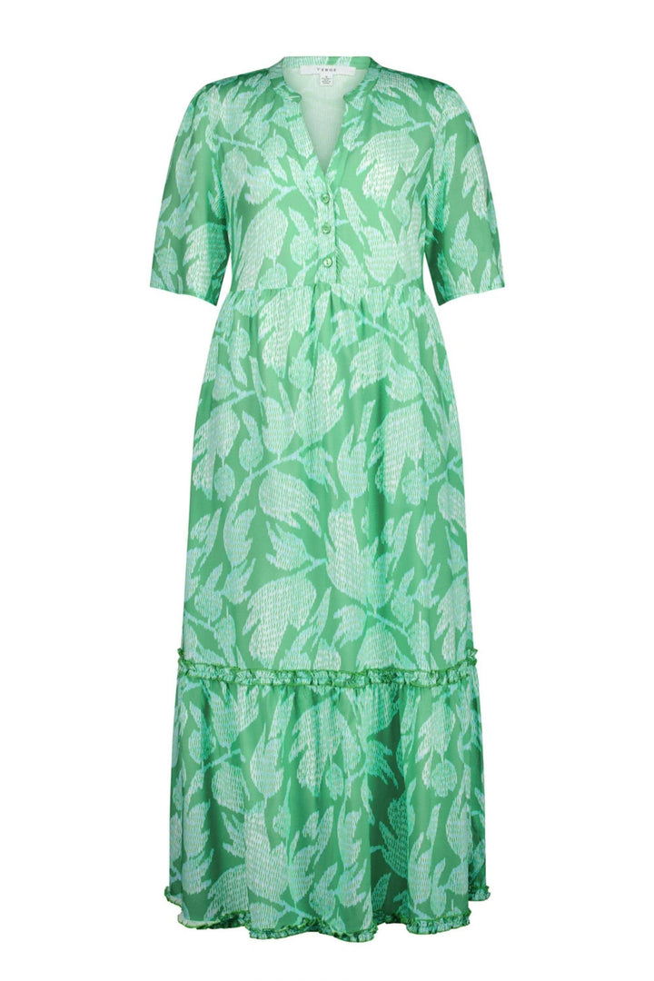 VERGE DRESS TIDE DRESS - 1434BR