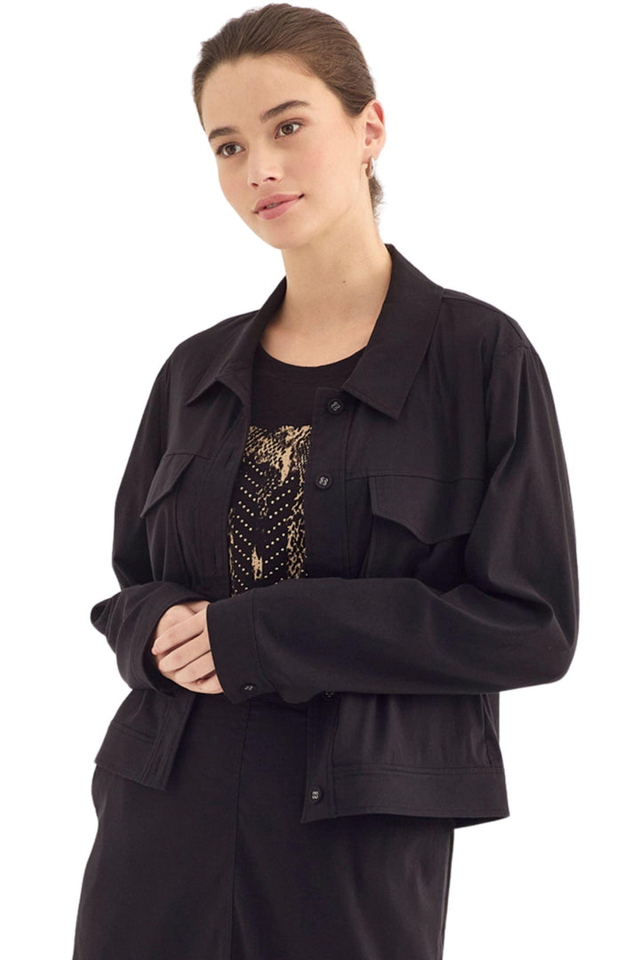 VERGE JACKET ACROBAT ICON JACKET - 1358LW
