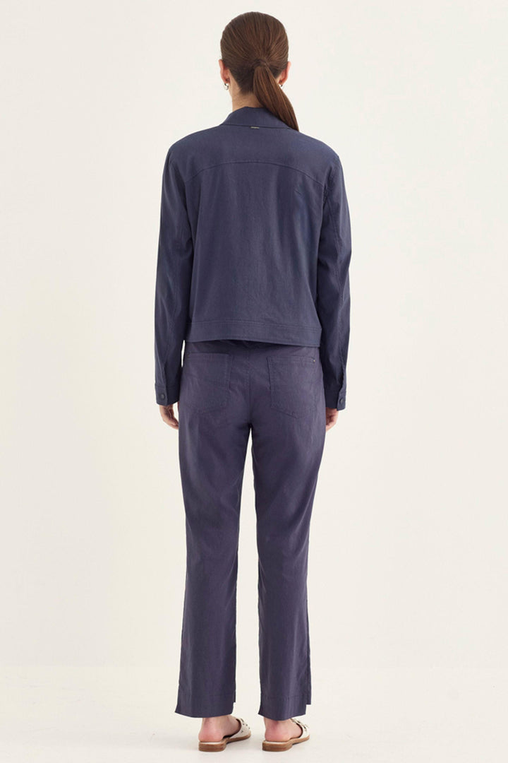 VERGE JACKET ACROBAT ICON JACKET - 1358LW