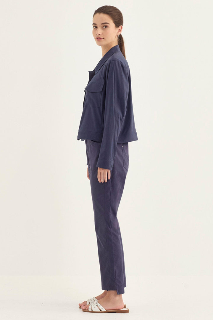 VERGE JACKET ACROBAT ICON JACKET - 1358LW
