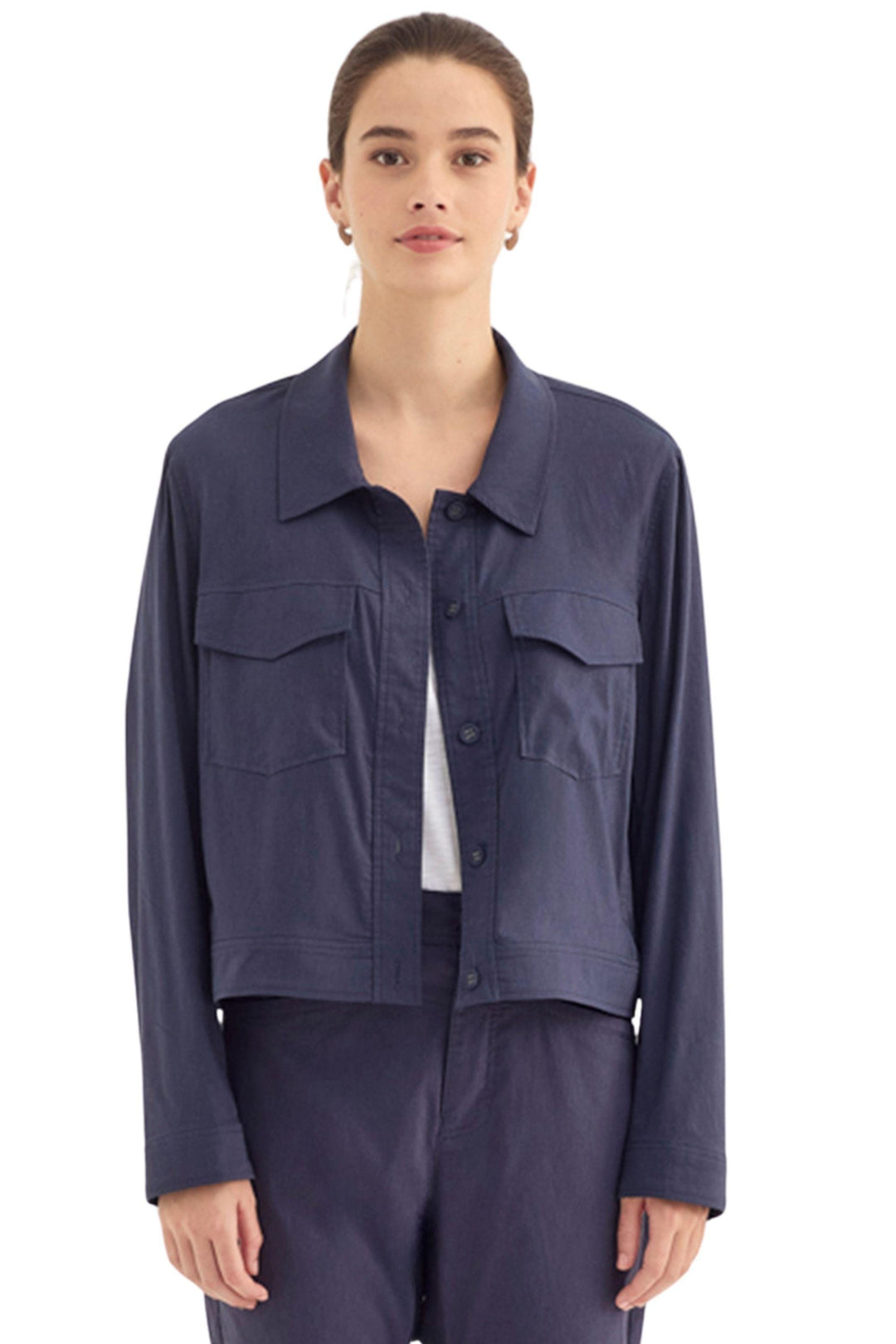 VERGE JACKET ACROBAT ICON JACKET - 1358LW