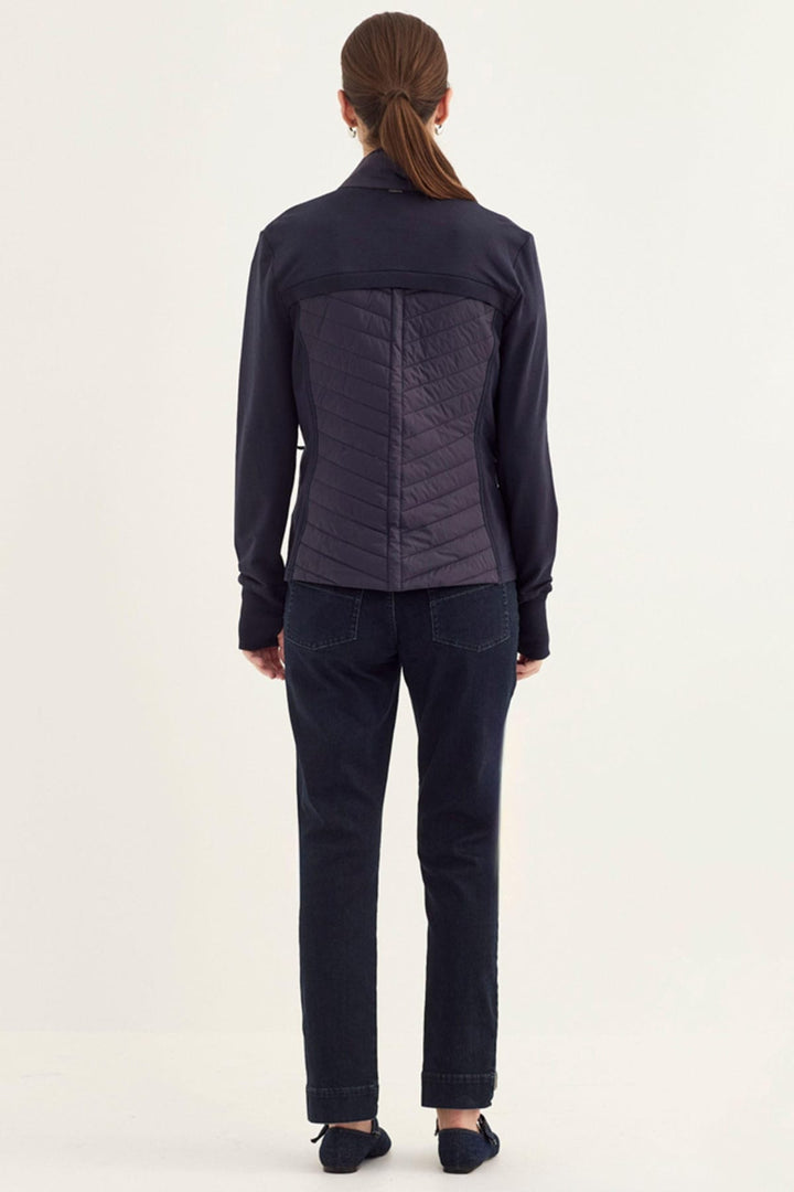 VERGE JACKET AWARD JACKET - 1200SF