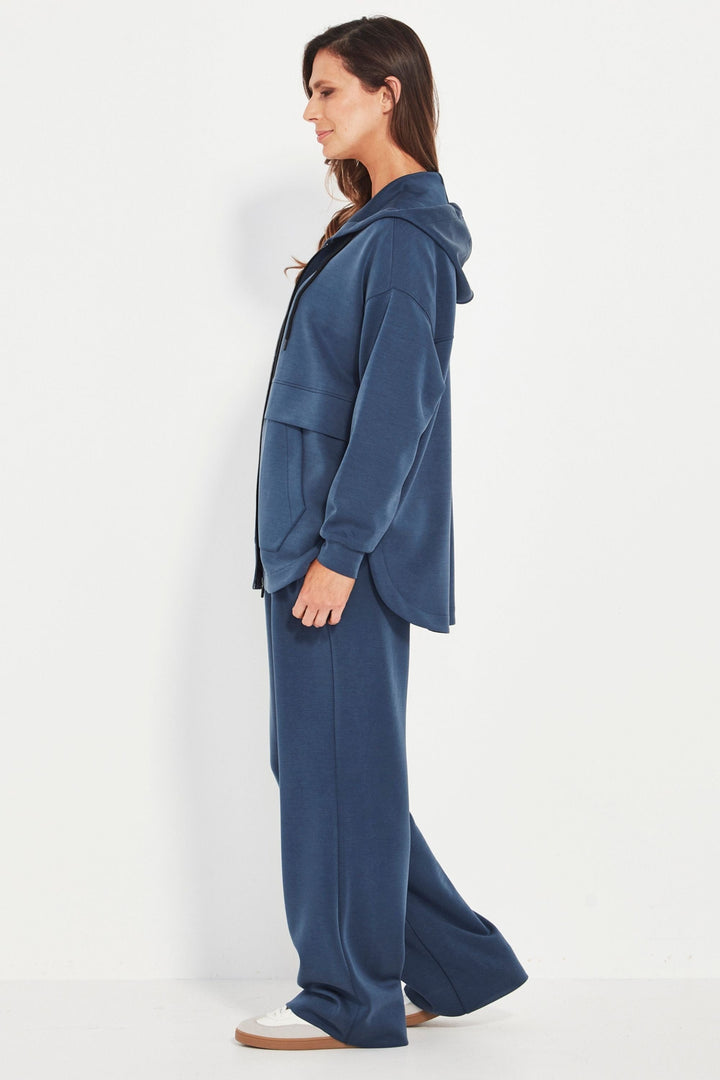 VERGE JACKET BEXTER JACKET - 9571SF