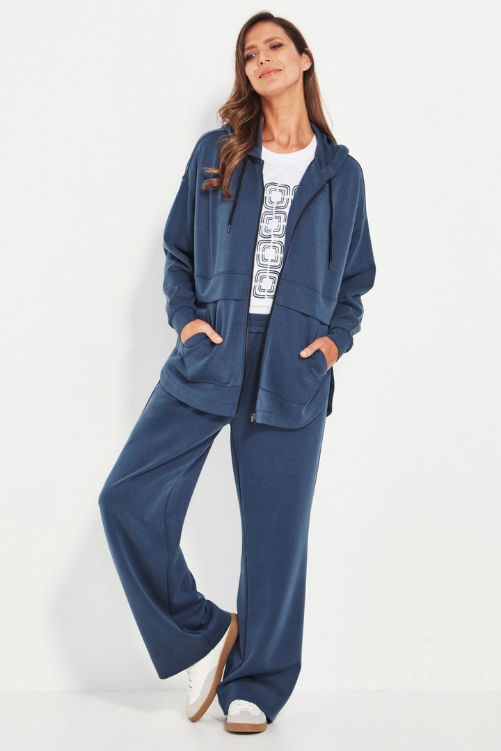VERGE JACKET BEXTER JACKET - 9571SF