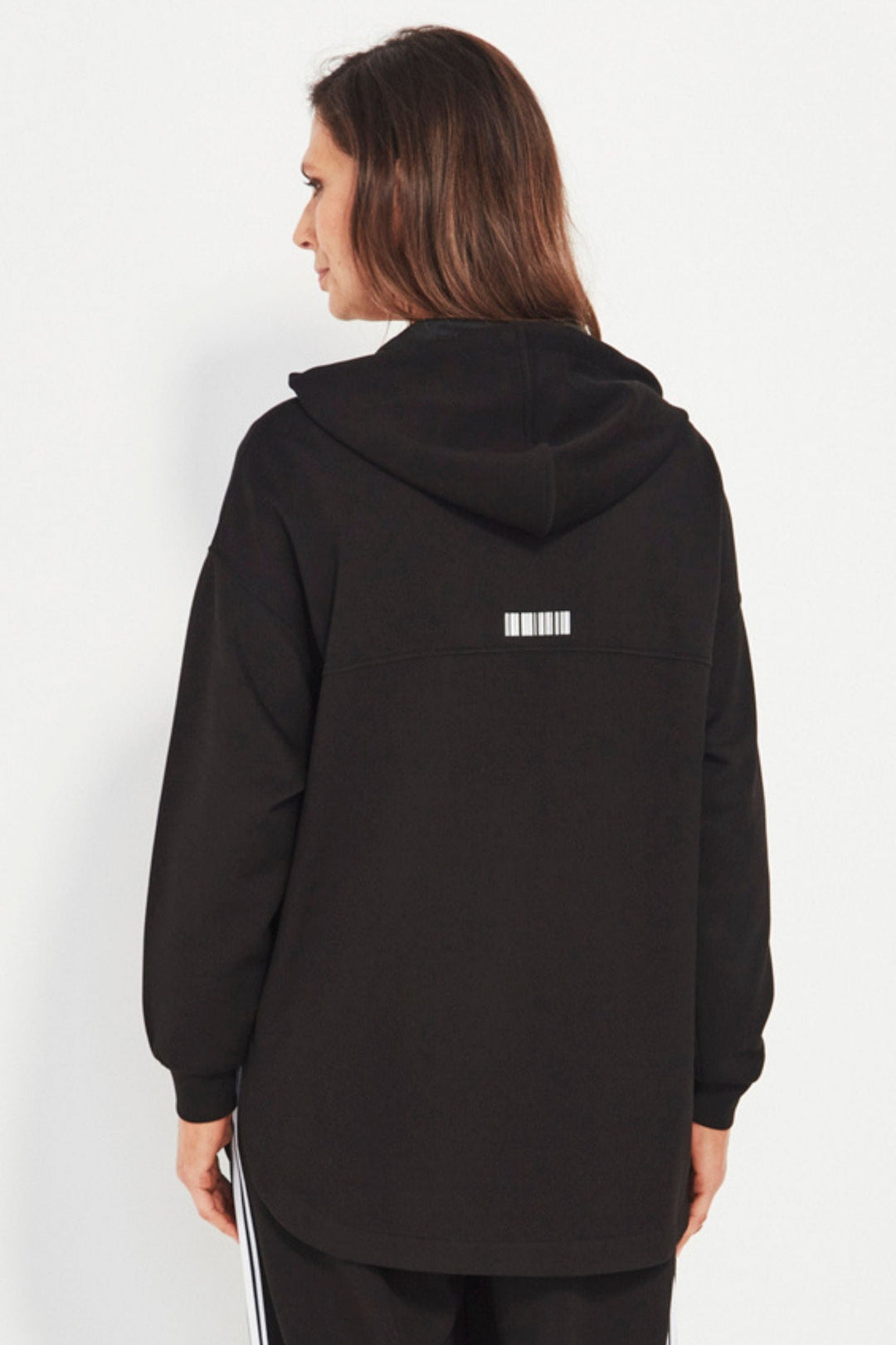 VERGE JACKET BEXTER JACKET - 9571SF