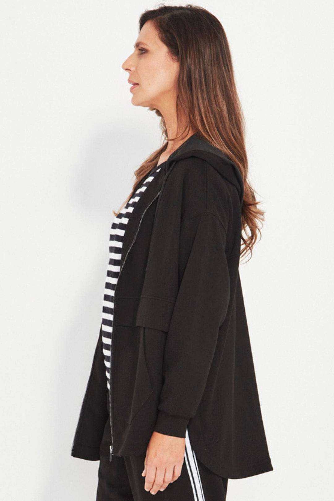 VERGE JACKET BEXTER JACKET - 9571SF