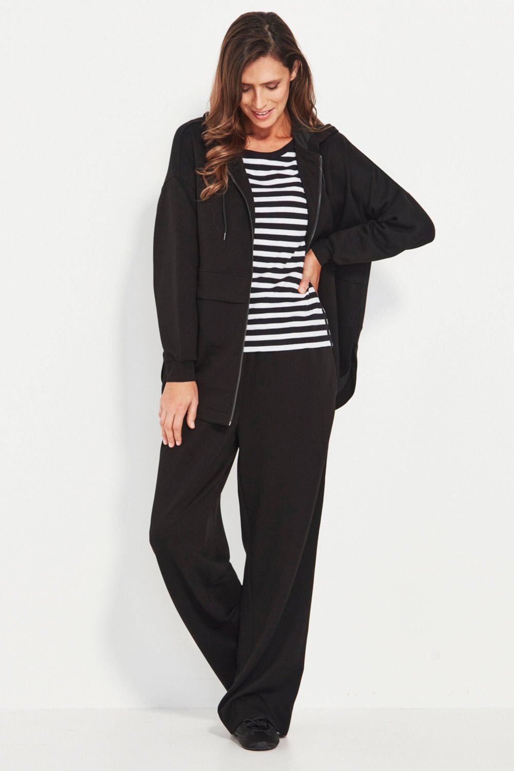 VERGE JACKET BEXTER JACKET - 9571SF
