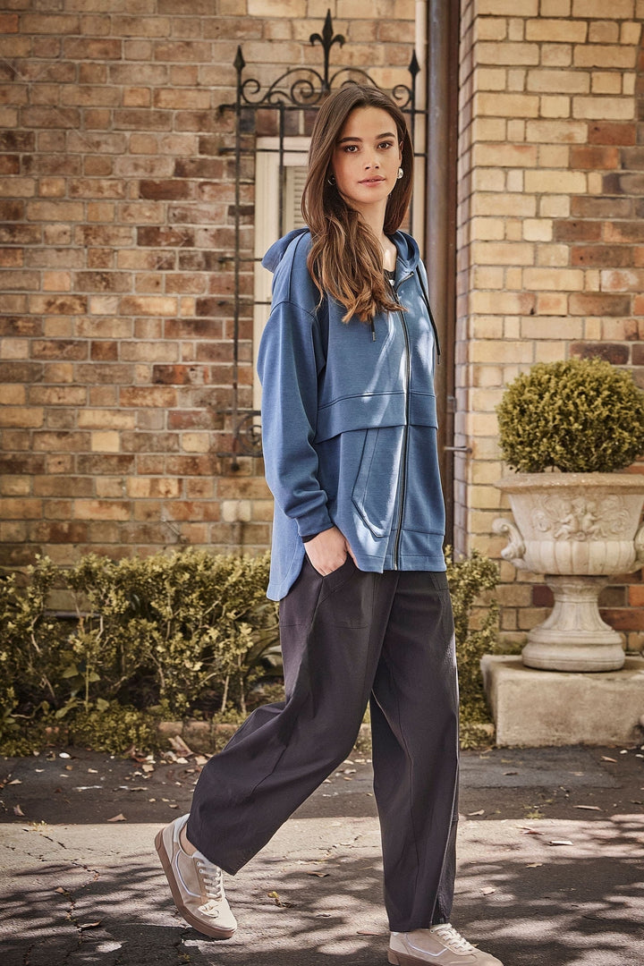 VERGE JACKET BEXTER JACKET - 9571SF