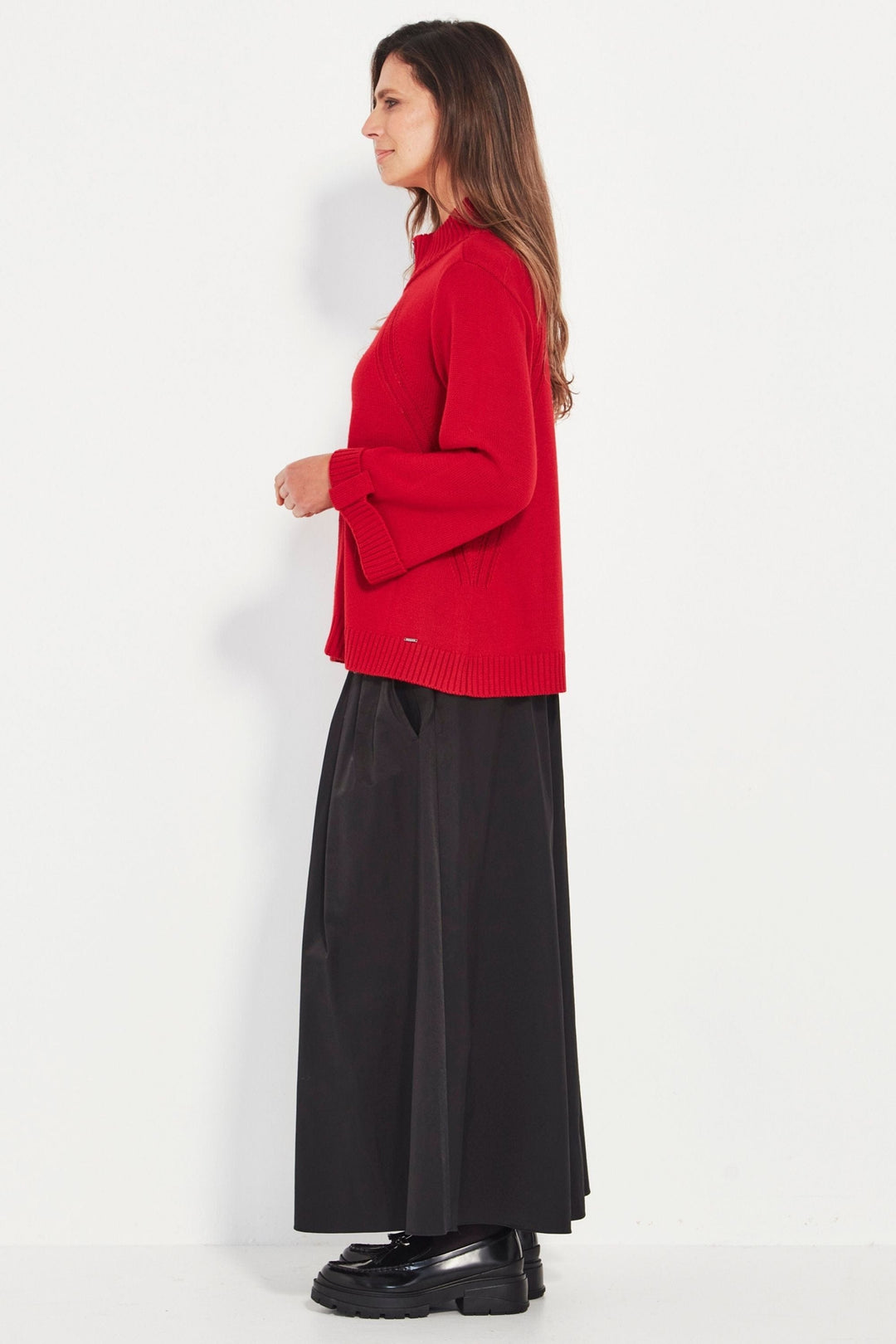 VERGE JACKET GLOBAL JACKET - 1055SF