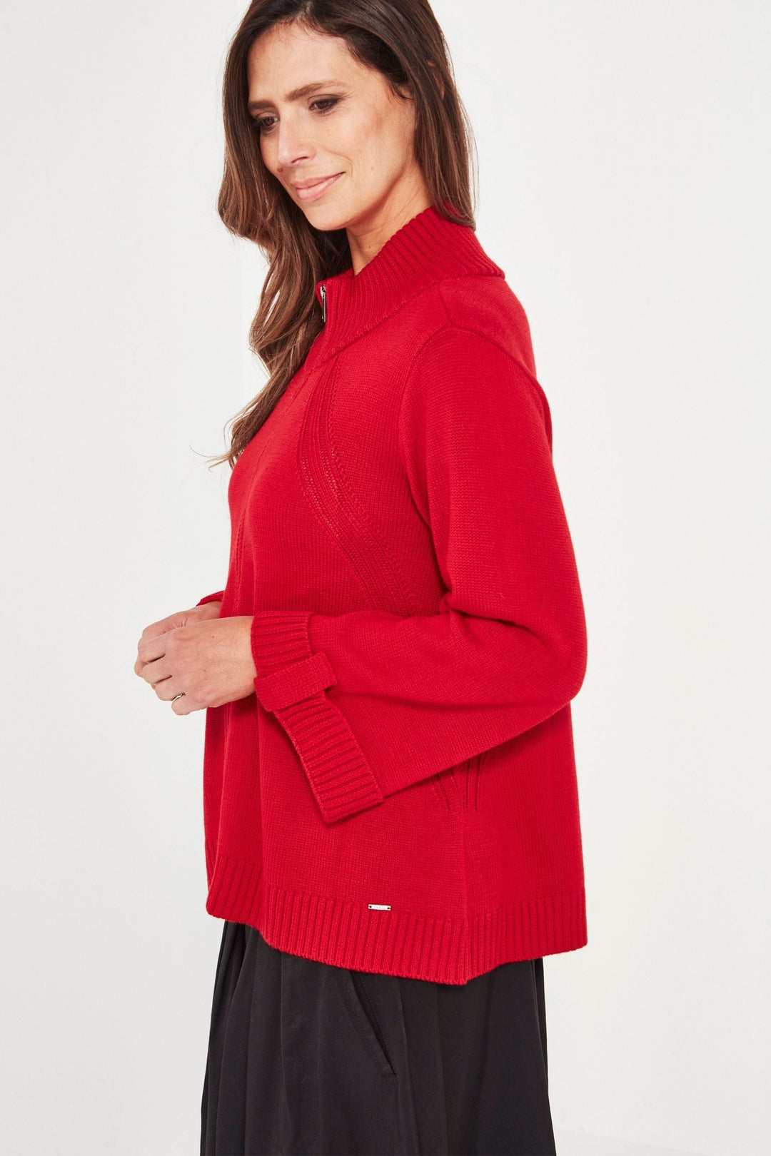 VERGE JACKET GLOBAL JACKET - 1055SF