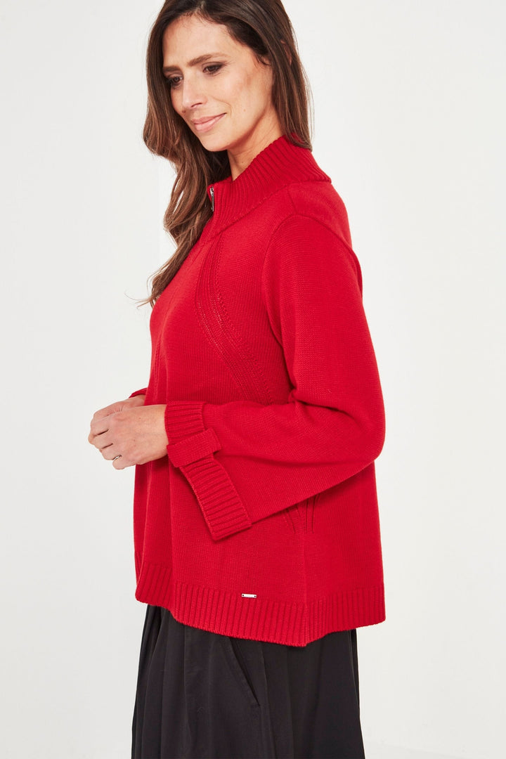 VERGE JACKET GLOBAL JACKET - 1055SF