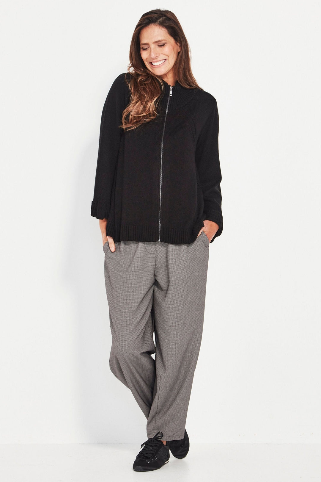 VERGE JACKET GLOBAL JACKET - 1055SF