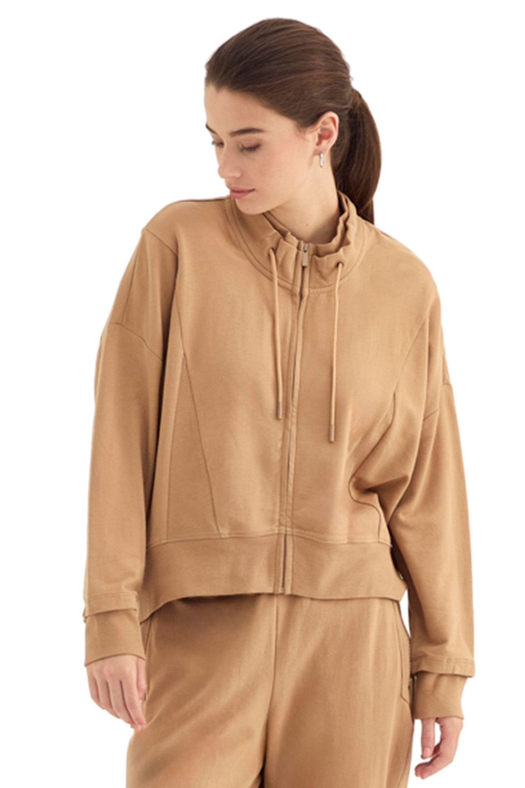 VERGE JACKET HONOUR JACKET - 1280SF