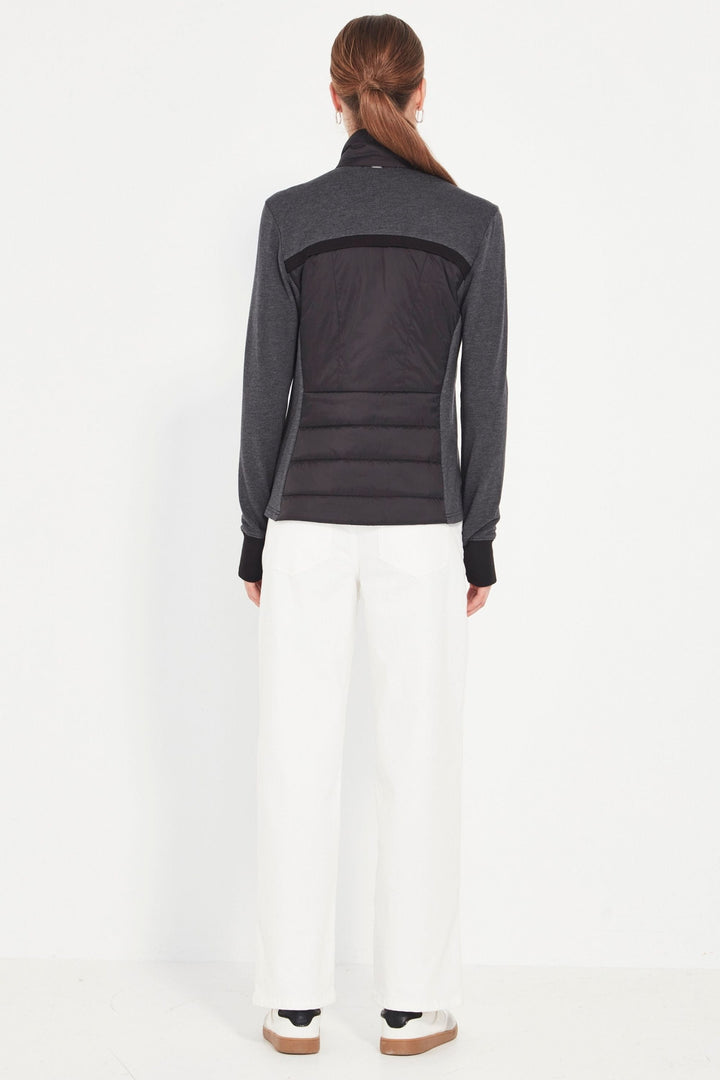 VERGE JACKET IDAHO JACKET - 9037SF