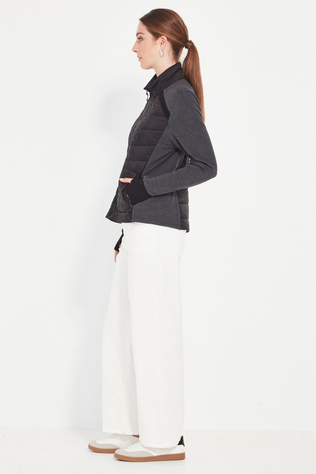 VERGE JACKET IDAHO JACKET - 9037SF