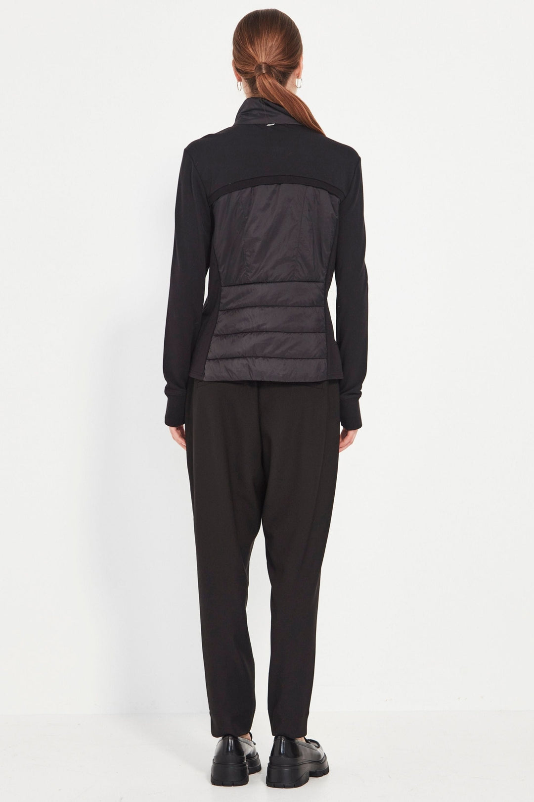 VERGE JACKET IDAHO JACKET - 9037SF