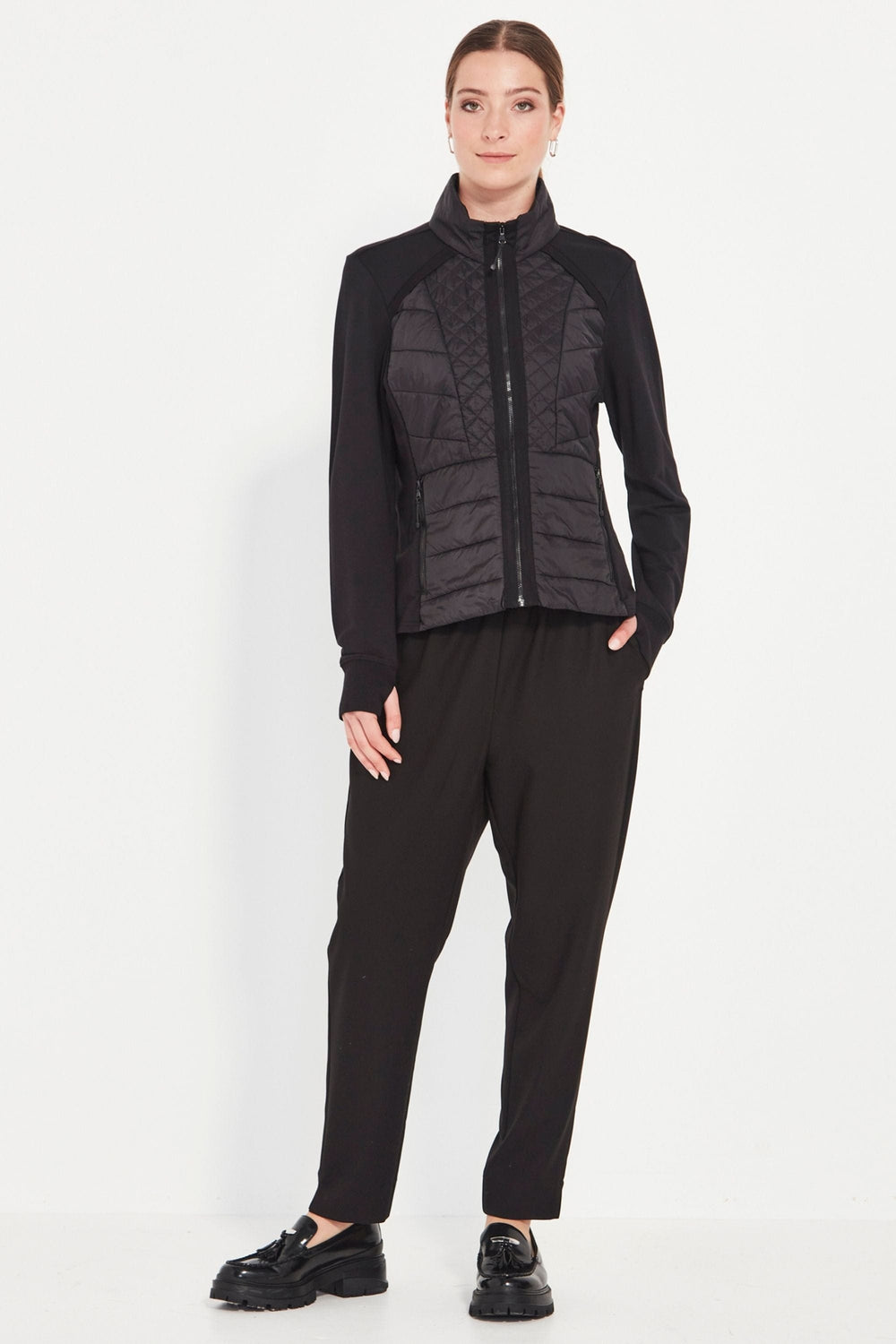 VERGE JACKET IDAHO JACKET - 9037SF