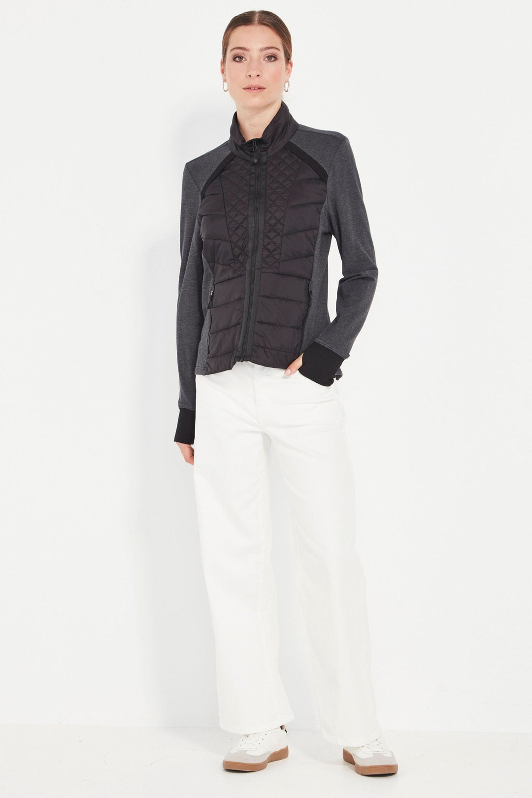 VERGE JACKET IDAHO JACKET - 9037SF