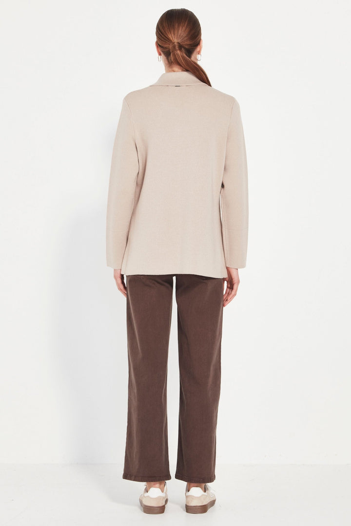 VERGE JACKET KIMBEL JACKET - 1110SF