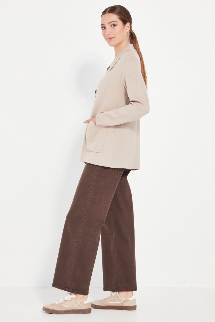 VERGE JACKET KIMBEL JACKET - 1110SF