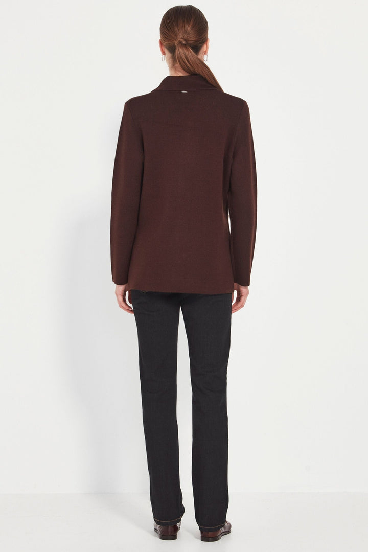 VERGE JACKET KIMBEL JACKET - 1110SF