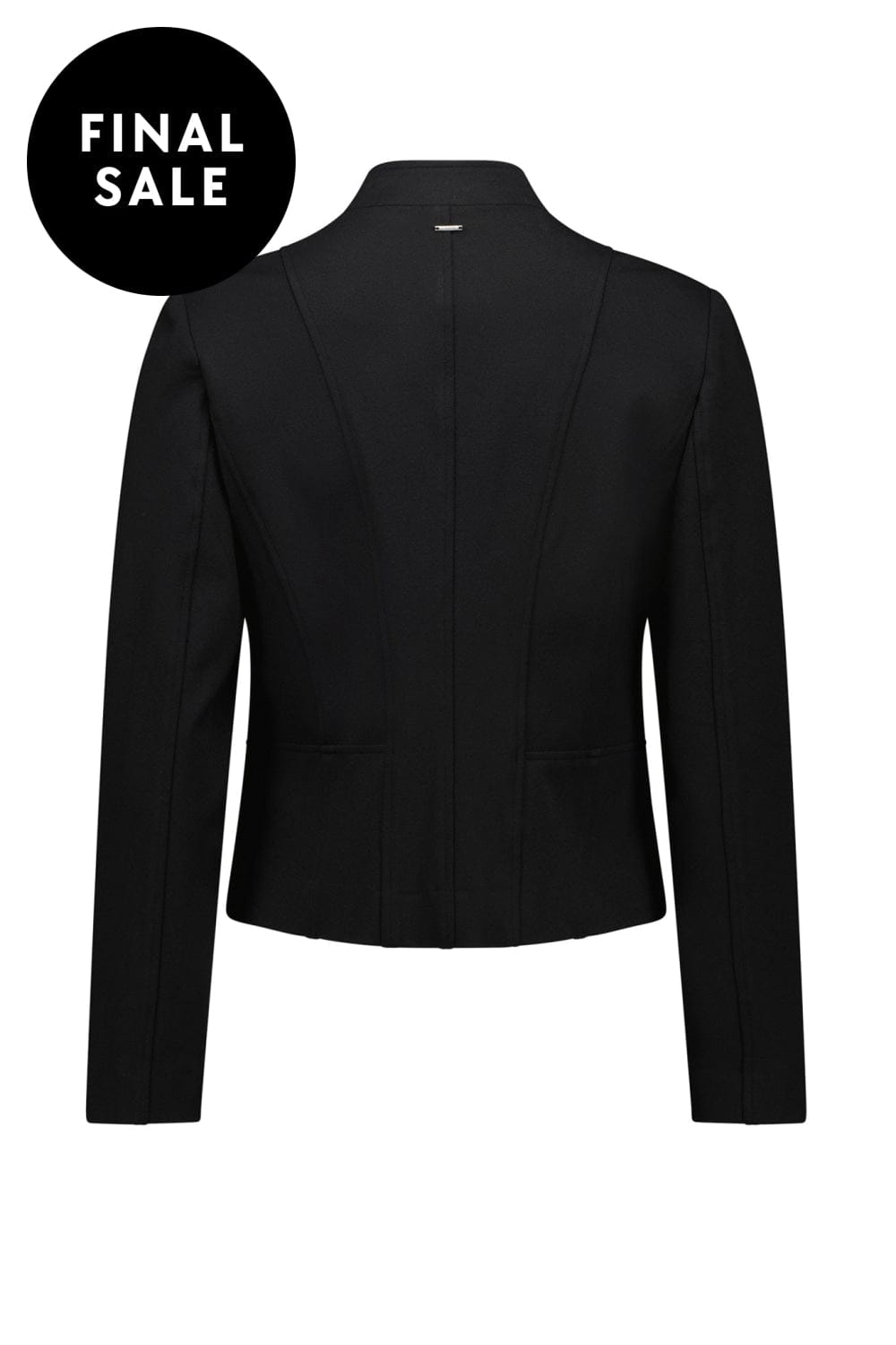 VERGE JACKET RIVIERA JACKET - 9191LW