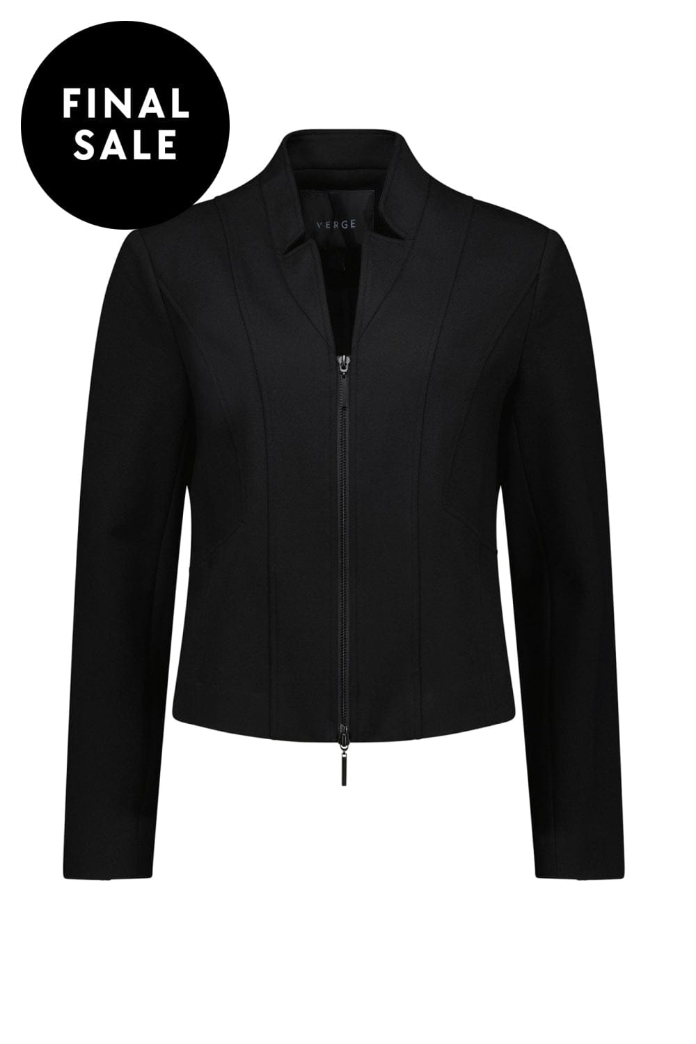 VERGE JACKET RIVIERA JACKET - 9191LW