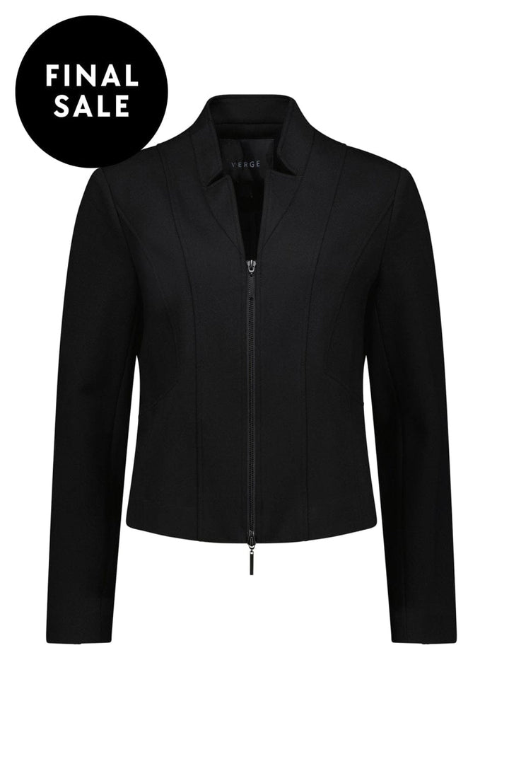 VERGE JACKET RIVIERA JACKET - 9191LW