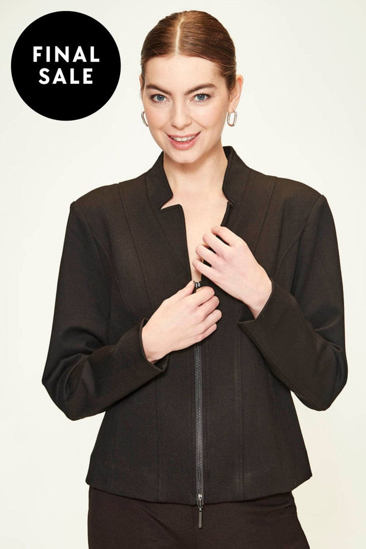 VERGE JACKET RIVIERA JACKET - 9191LW