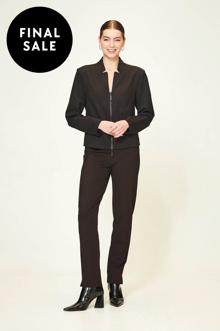 VERGE JACKET RIVIERA JACKET - 9191LW