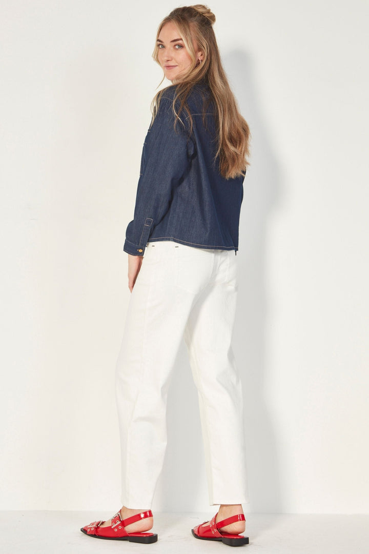 VERGE JACKET STEVIE JACKET - 9543BR