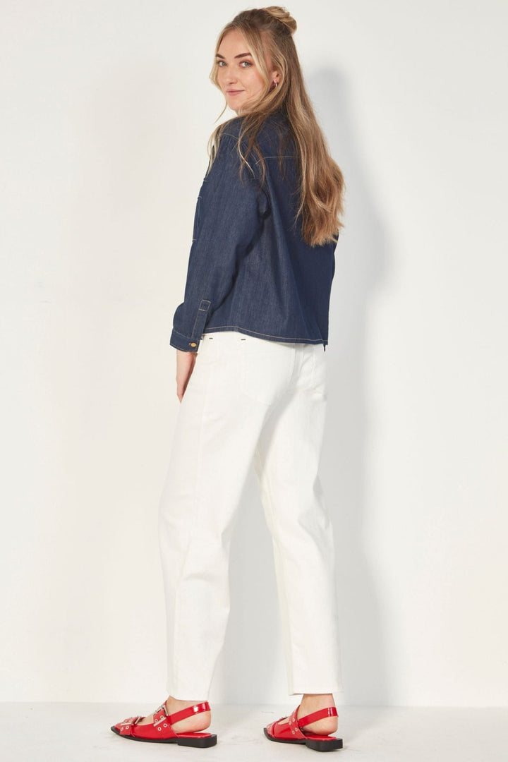 VERGE JACKET STEVIE JACKET - 9543BR