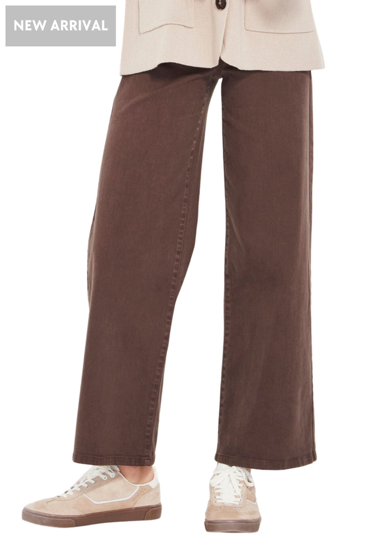 VERGE JEANS 8 / COCOA CRUISE JEAN - 9594XBT