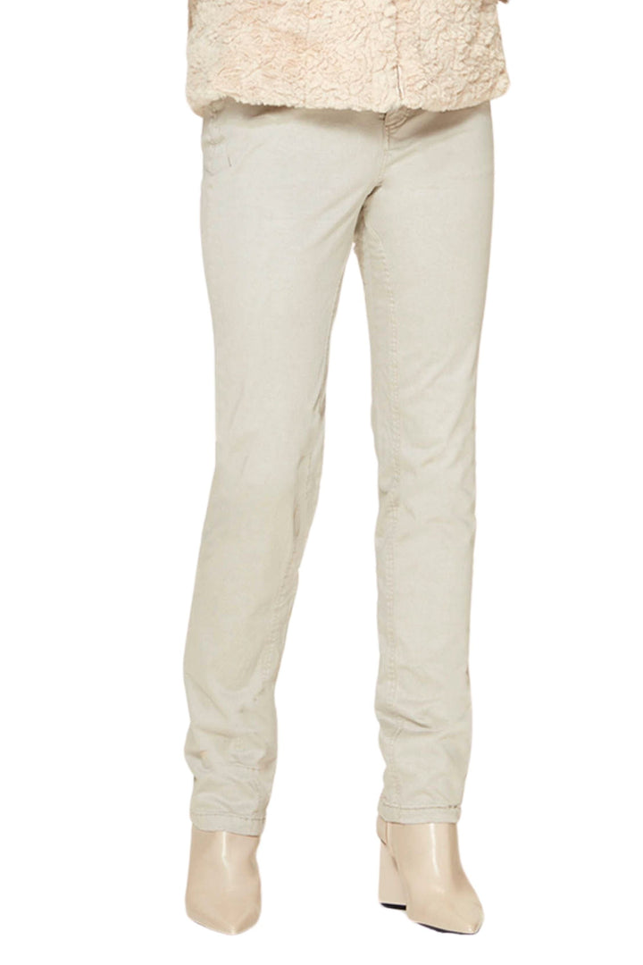 VERGE JEANS 8 / FLINT COHEN JEAN - 6373XBT