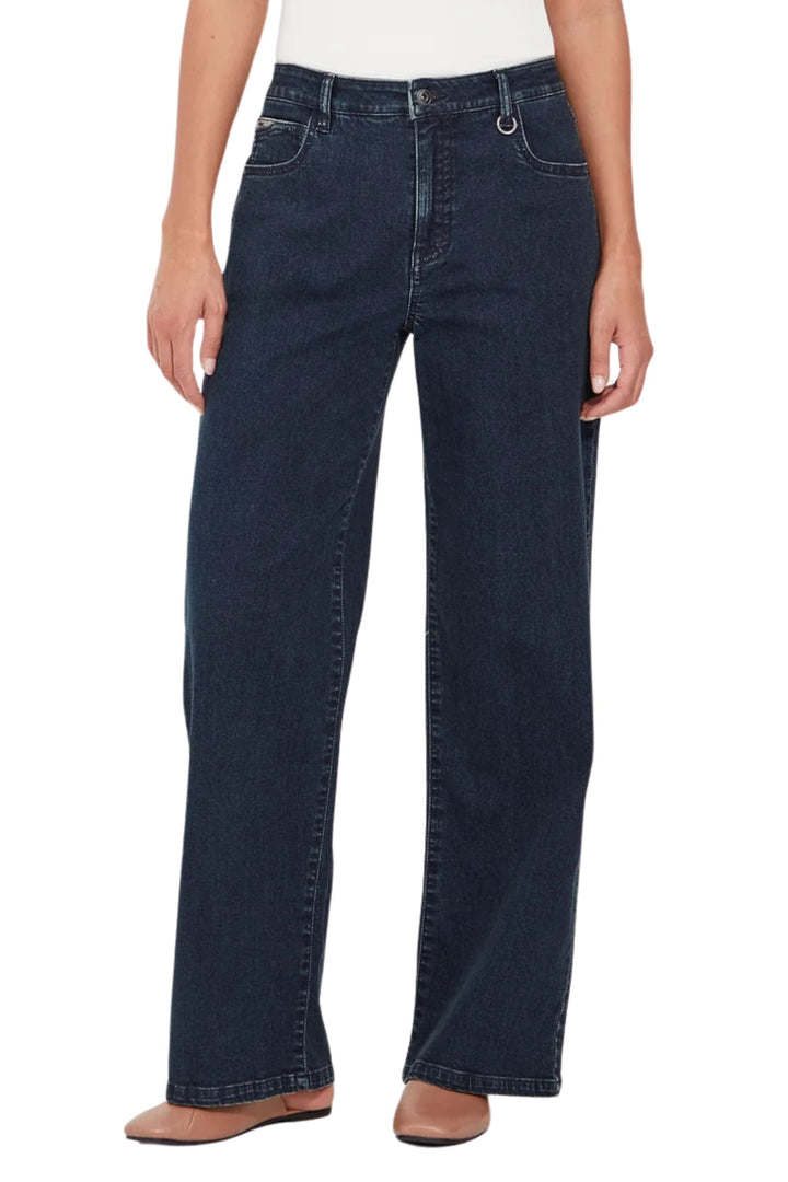 VERGE JEANS 8 / MIDNIGHT CRUISE JEAN - 9594XBT