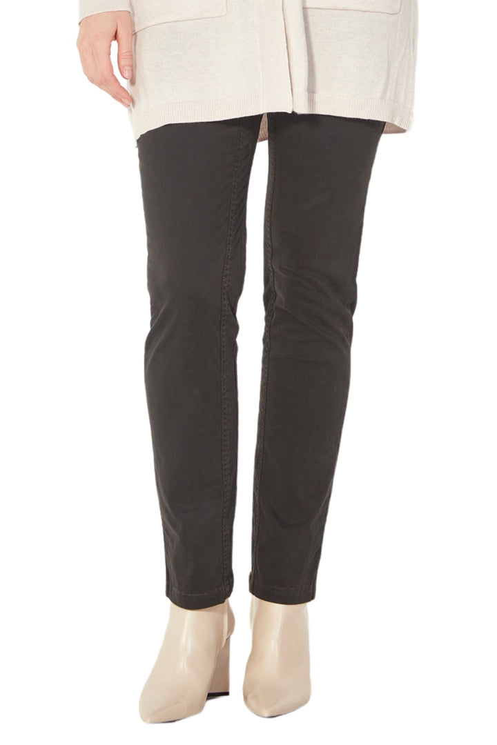 VERGE JEANS 8 / RAVEN COHEN JEAN - 6373XBT