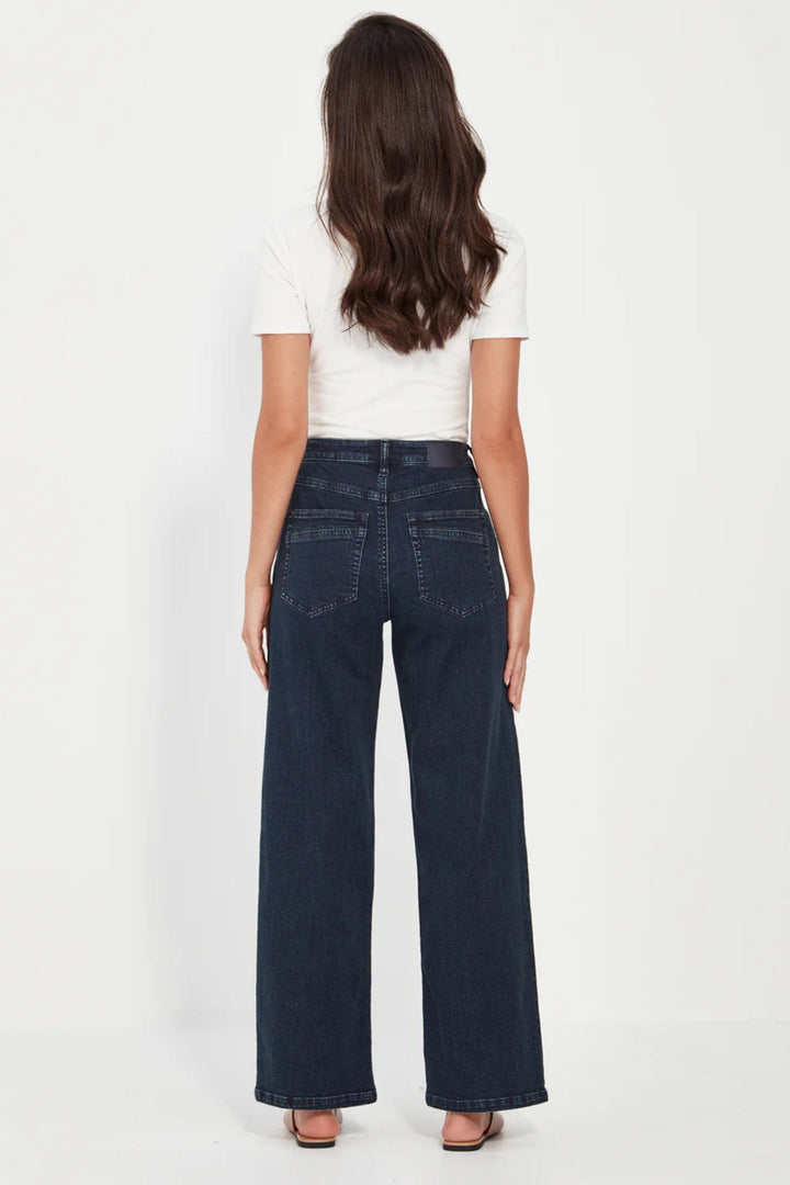 VERGE JEANS CRUISE JEAN - 9594XBT