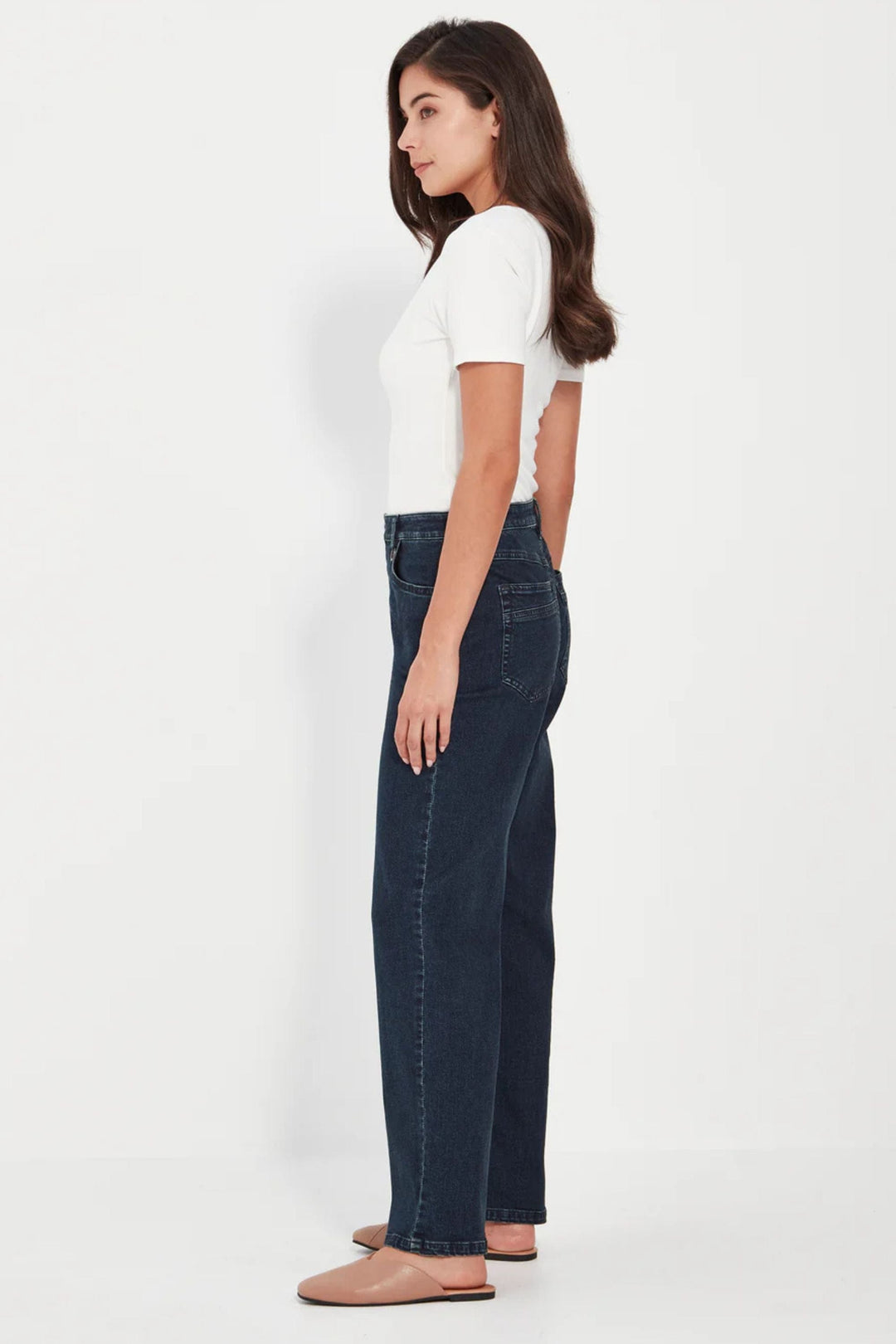 VERGE JEANS CRUISE JEAN - 9594XBT