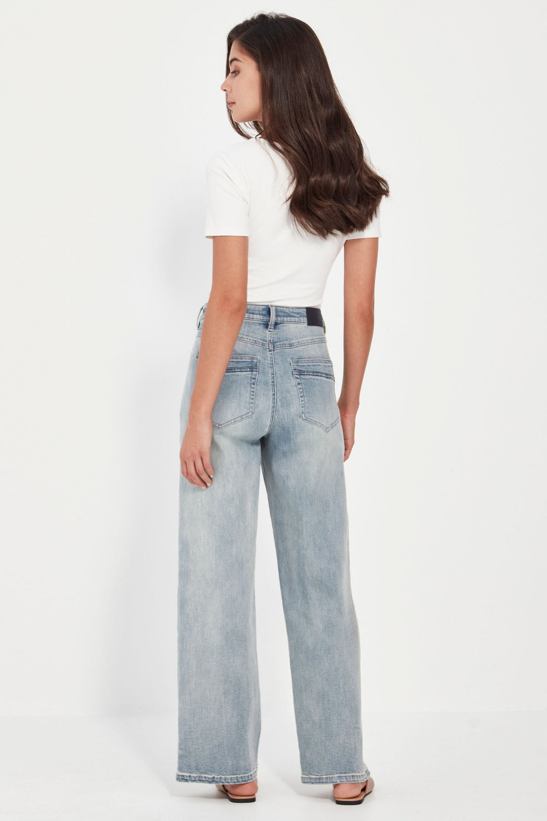 VERGE JEANS CRUISE JEAN - 9594XBT