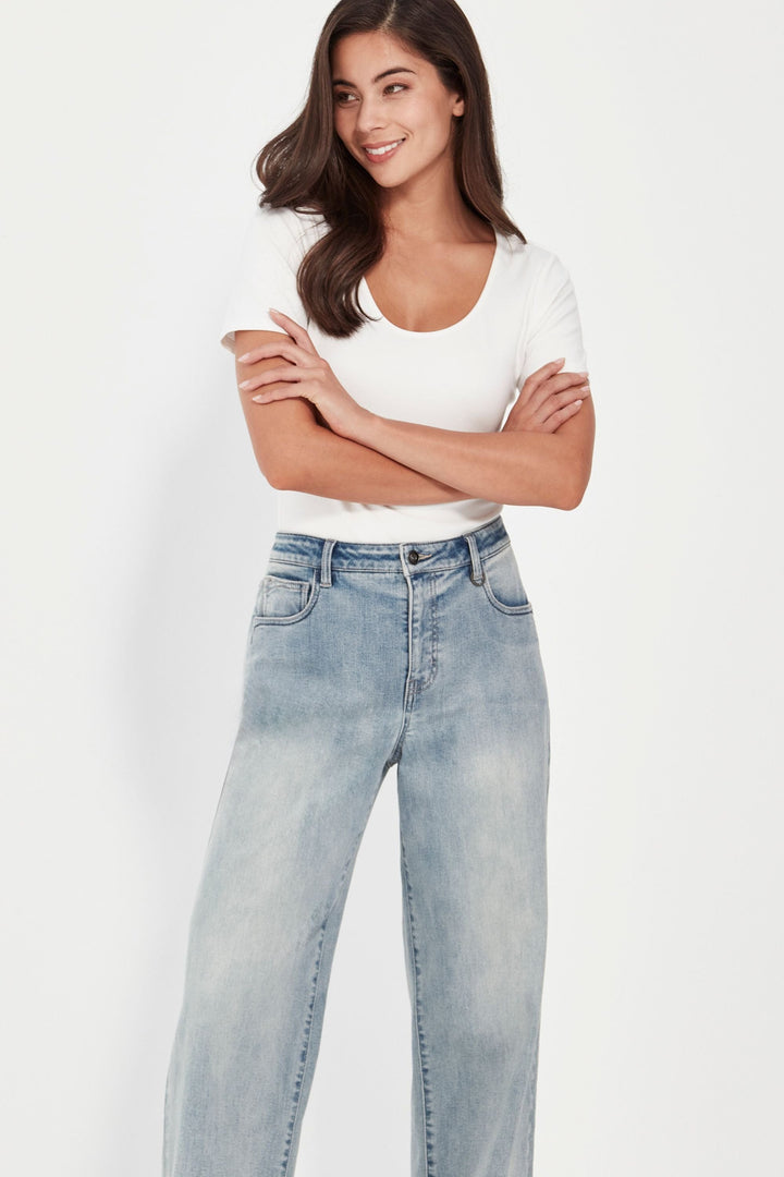 VERGE JEANS CRUISE JEAN - 9594XBT