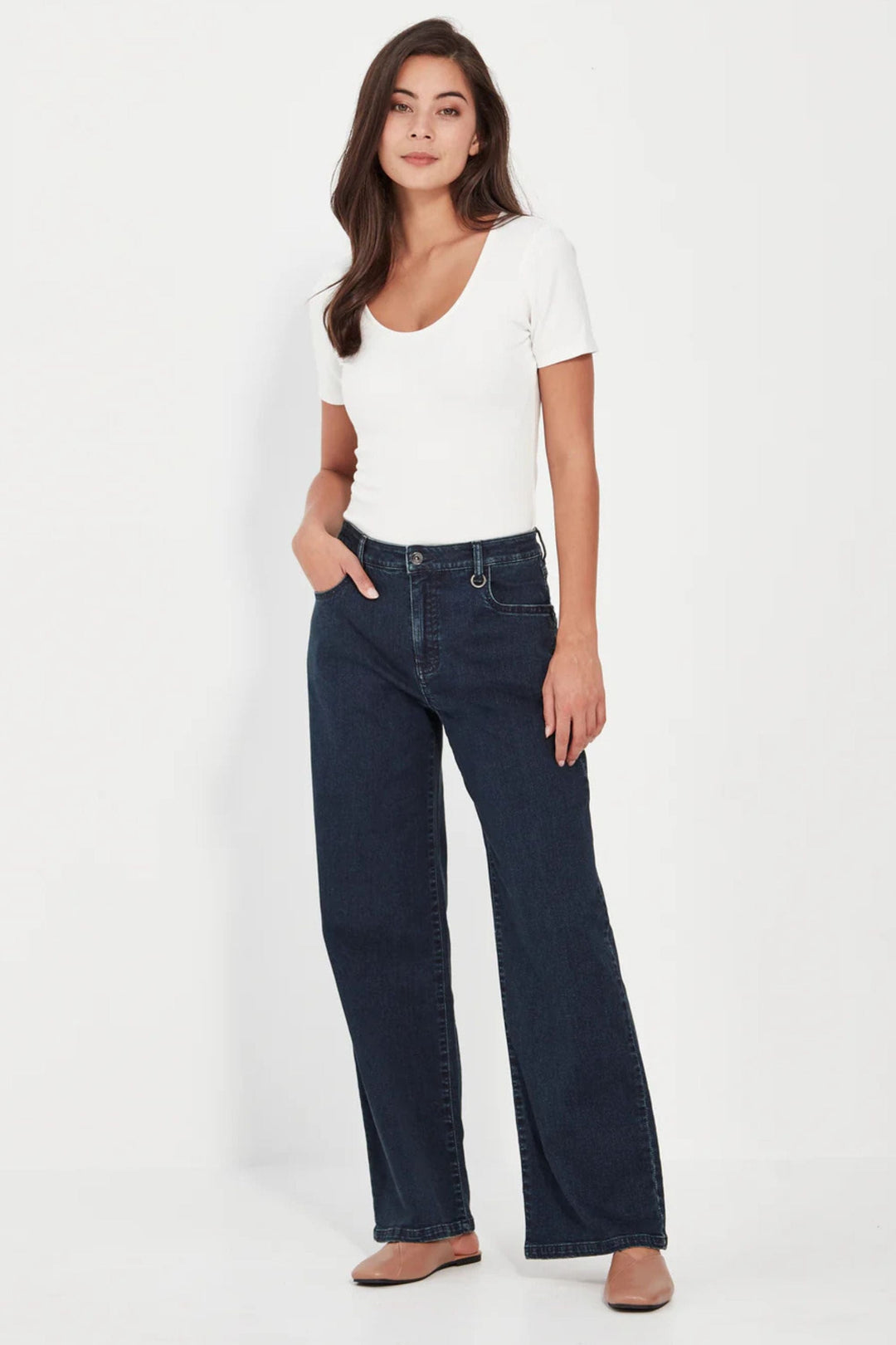 VERGE JEANS CRUISE JEAN - 9594XBT