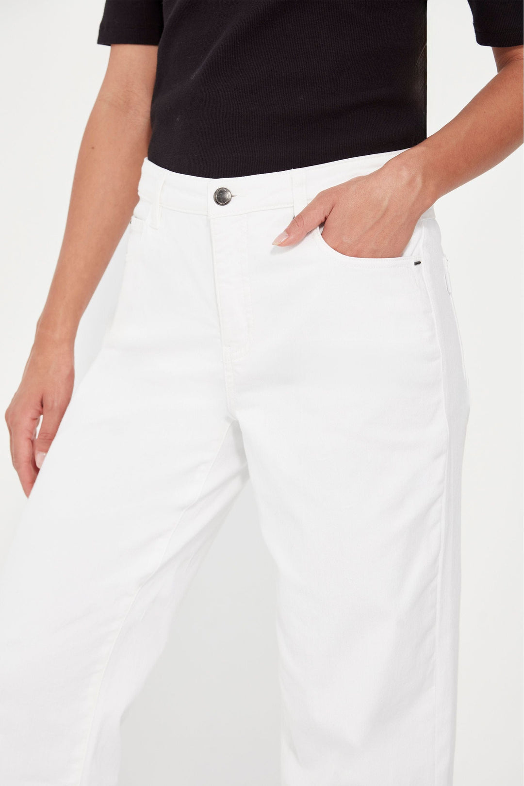 VERGE JEANS FARROW JEAN - 9403XBT