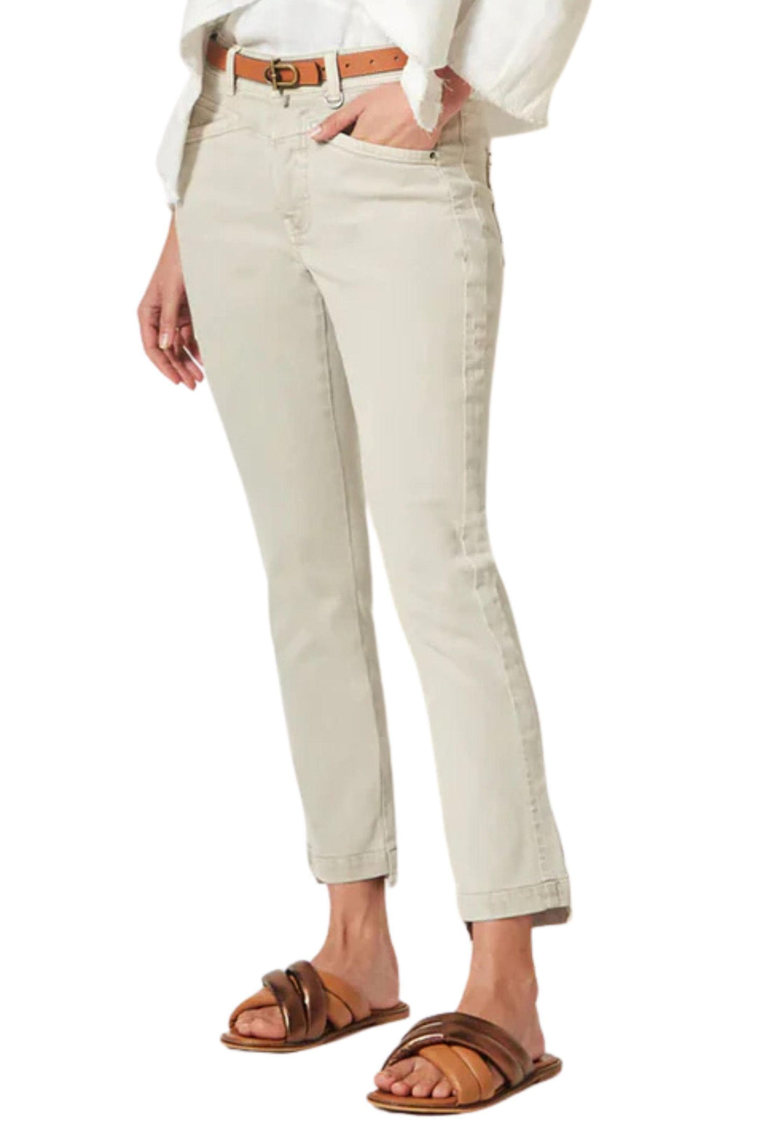 VERGE JEANS MASTER JEAN - 6456BT