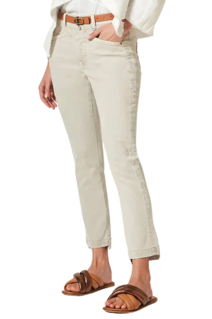 VERGE JEANS MASTER JEAN - 6456BT