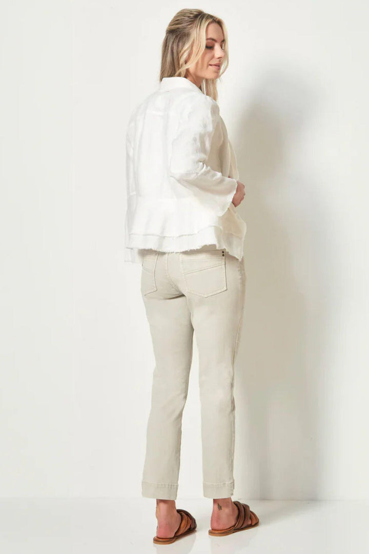 VERGE JEANS MASTER JEAN - 6456BT
