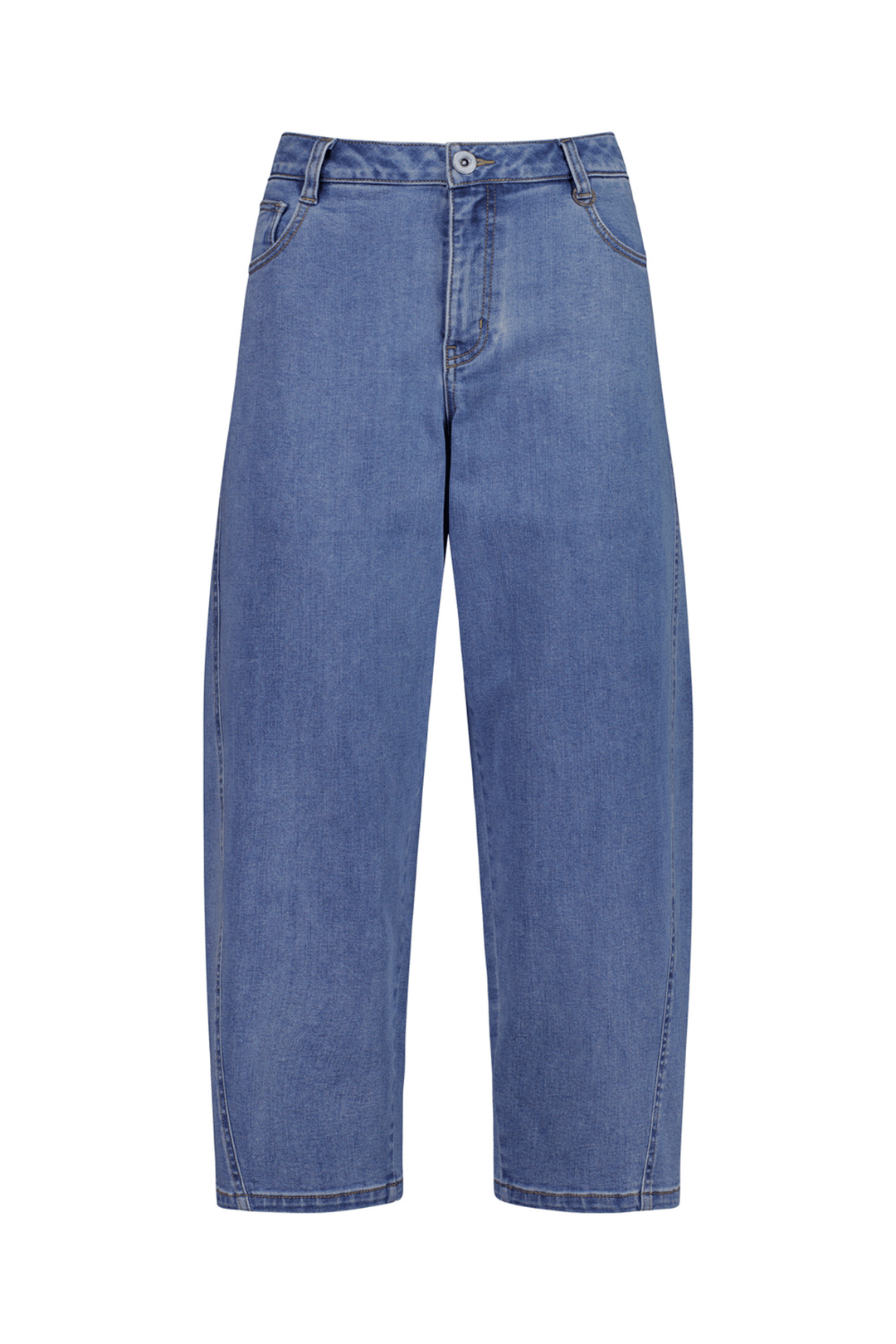 VERGE JEANS MELROSE JEAN - 1271XBT