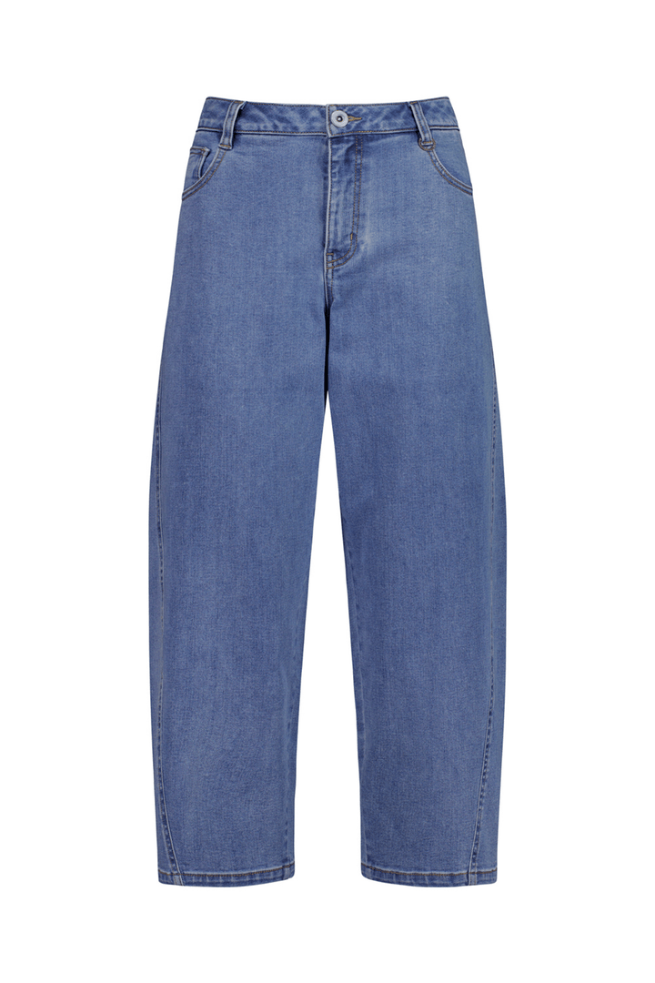VERGE JEANS MELROSE JEAN - 1271XBT