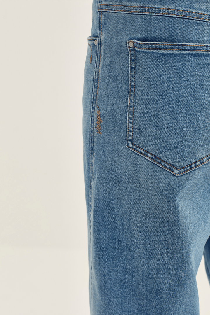 VERGE JEANS MELROSE JEAN - 1271XBT